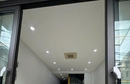 Cho thuê MBKD ngõ 24 Kim Đồng - Giáp Bát 2 tầng, 100m2 (tổng DT) 13 Triệu